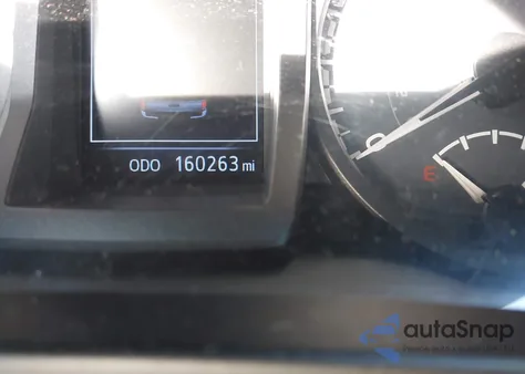 2016 Toyota Tacoma Trd Sport из США, поврежденный, VIN 5TFCZ5AN4GX044112